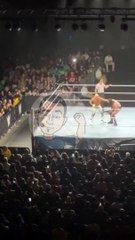 Cody Rhodes vs Drew Mclntyre - WWE Road to WrestleMania