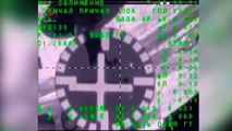 Soyuz se acopla con estación espacial