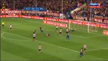 Athletic Bilbao vs Barcelona 01 HD  Goal Pedro 3 Final Copa Del Rey