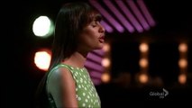 GLEE Big Girls Dont Cry Full video