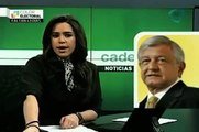 López Obrador solicita a los banqueros a poner su confianza en él