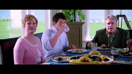 Thats My Boy  Official International Movie Trailer 2012 HD Adam Sandler Andy Samberg Leighton Meester