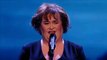 Britains Got Talent 2012 Final  Susan Boyle sings Madonna hit Youll See