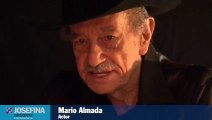 Spot  PAN Mario Almada apoya a JVM Josefina Vazquez Mota  2012