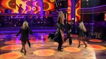 DWTS 2012 Jaleel White  Kym  Passo Doble Finals Week 10