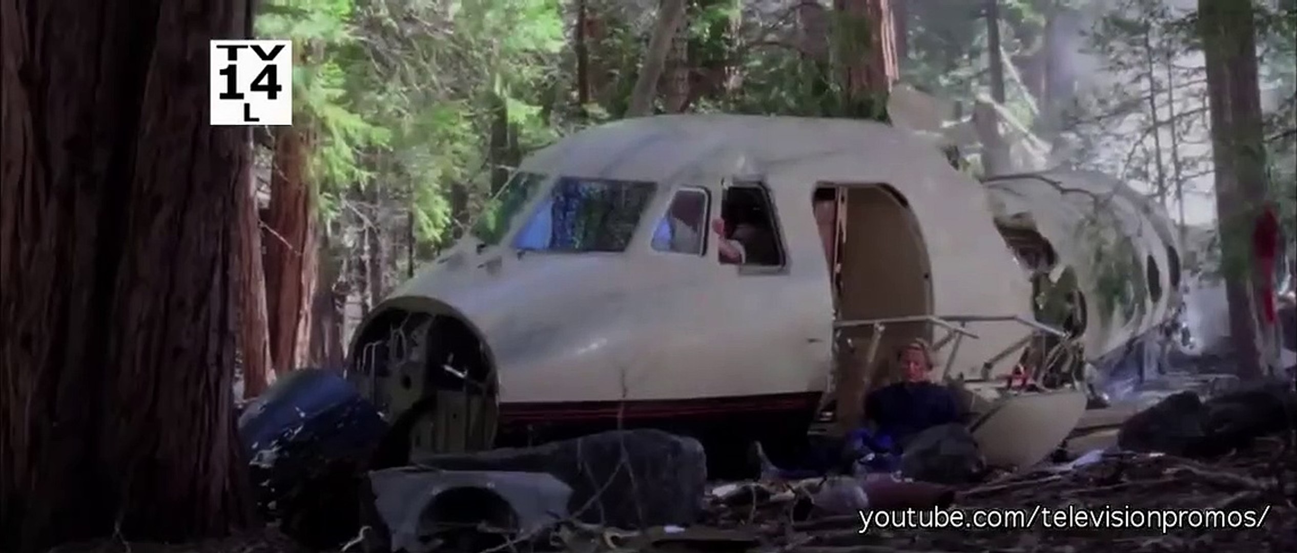 Grays Anatomy Plane Crash WATCH: The Darkness After The Plane Crash