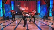 Mi Sueño es Bailar Los Profesionales  Baile Final