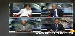 Andres Manuel López Obrador en Tercer Grado Cuarta Parte