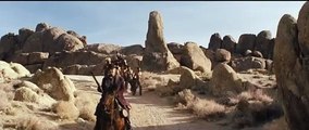 Django Unchained  Official Movie Trailer 1 2012 HD  Quentin Tarantino Movie