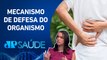 Dor crônica: Dor é classificada como crônica quando persiste | JP SAÚDE