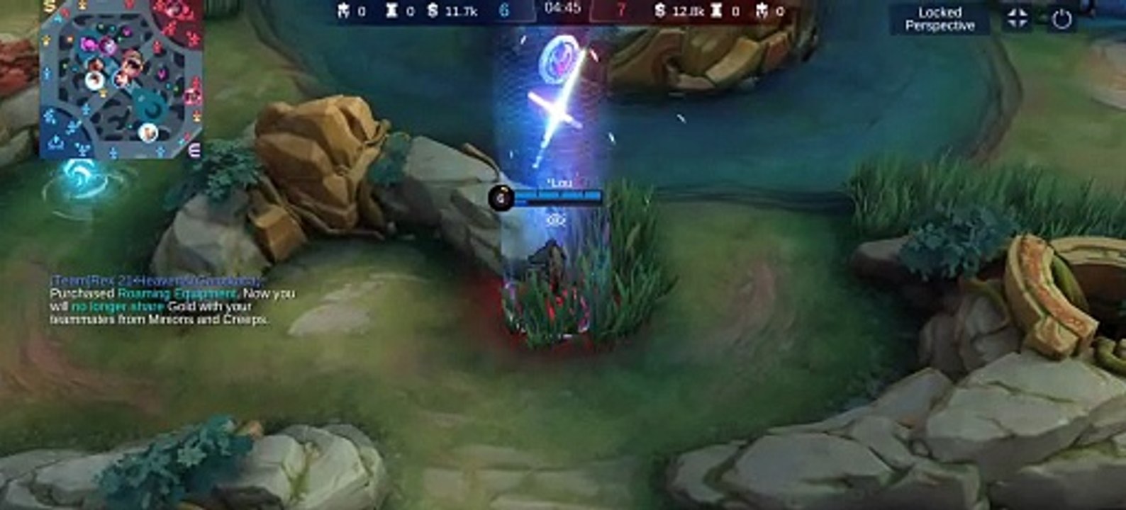 mobile legends