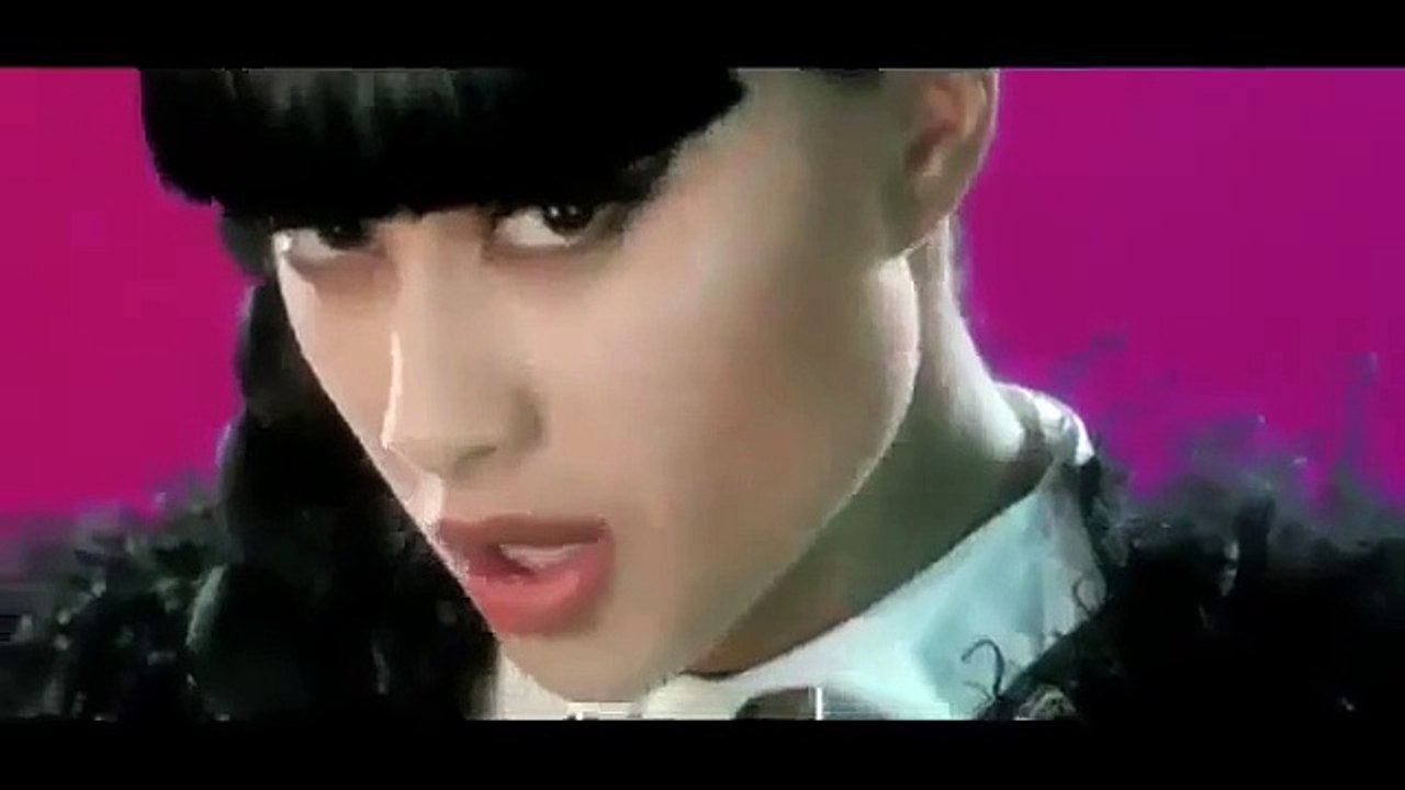 Junior Caldera ft Far East Movement Natalia Kills Lights Out Go Crazy