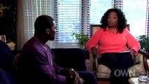 50 cent interview Oprah Winfrey Network