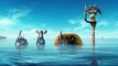 Madagascar 3 Europes Most Wanted  Official Movie CLIP 6 Snorkeling 2012 HD Movie