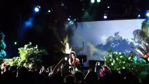 Lana Del Rey Performs NEW Song Body Electric at El Rey Theater 2012