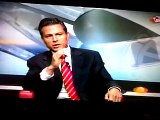 Enrique Peña Nieto en Tercer Grado Parte 3