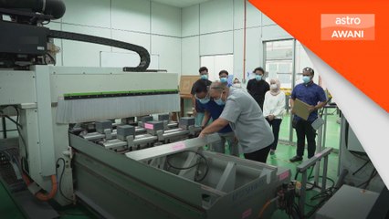 Dewan Rakyat: Gaji progresif, TVET, jalan raya rosak tumpuan hari ini