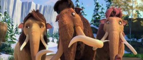 Ice Age Continental Drift  Official NEW TRAILER 2012  HD  Animated Movie