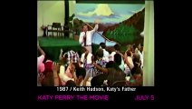 Katy Perry Part of Me 3D  Official Movie Clip 5 Katy as a Child 2012 HD  Katy Perry Documentary