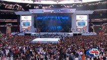 Kelly Clarkson Mr Know It All Live Capital Summertime Ball 2012