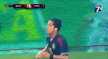 Mexico vs Bosnia  Golazo de Giovani Dos Santos  Partido Amistoso