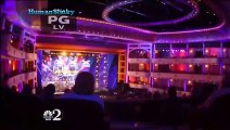 Americas Got Talent 2012 Trish Paytas Last Chance for Vegas