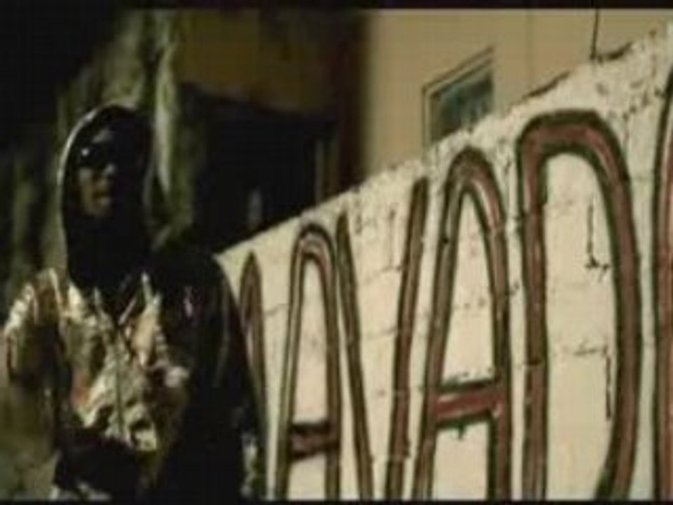 Mavado Feat Joel Ortiz - Last Night (Remix) (NAM Edit)