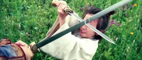 Sacrifice  Official Movie Trailer 2012 HD  Ge You Wang Xue Qi Huang Xiaoming Fan Bingbing Hai Qing
