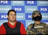 Imprudente la presentacion del presunto hijo de El Chapo Guzman Riva Palacios