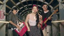 Belanova  Únete al movimiento Videoclip Oficial y Comercial para Coca Cola HD