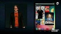 Presentación oficial de la Google Nexus Tablet 7 Asus 2012