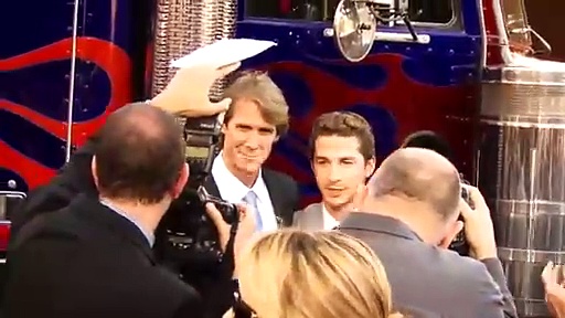 Shia LaBeouf In Treatment for Alcohol Addiction