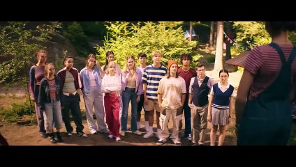 Die Schule der magischen Tiere 3 Film