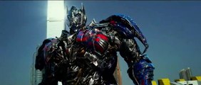 Transformers Age of Extinction  Official  Movie TV SPOT Targets 2014 HD  Michael Bay Movie