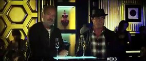 The Expendables 3  Official Movie TV SPOT New Mission 2014 HD  Ronda Rousey Sylvester Stallone Movie