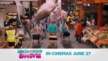 Mrs Browns Boys DMovie  Official Movie TV SPOT DMother 2014 HD  Brendan OCarroll Comedy