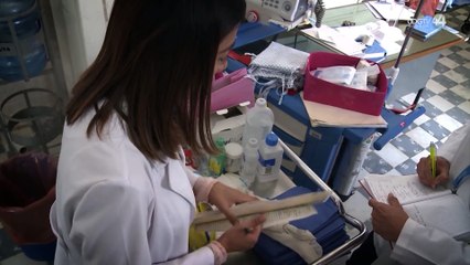 Crean el primer consorcio de Hospitales Escuelas Universitarios en México