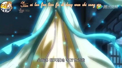 Xem Phim Hoạt Hình Trạch Thiên Ký Phần 2 Tập 1 - Full HD 🎬