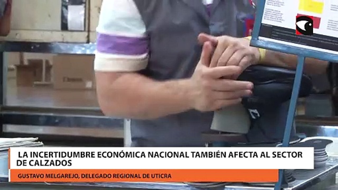 La empresa Dass de Eldorado registra una caída en su producción ante la disminución en la demanda