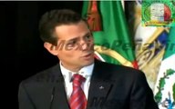 Peña Nieto Hace el Ridiculo frente al Presidente de Portugal
