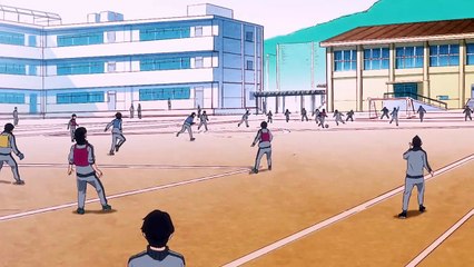 疑似ハーレム | show | 0 | Official Teaser