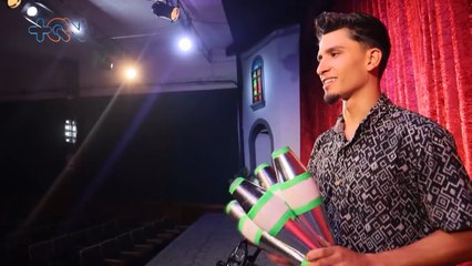 mqn-Gabriel Estrada el tico que pasó de hacer malabares en el colegio a brillar en escenarios internacionales-200324