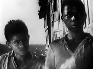 Rio, 40 Graus (1955) | Official Clip of the Classic Brazilian Film ☀️