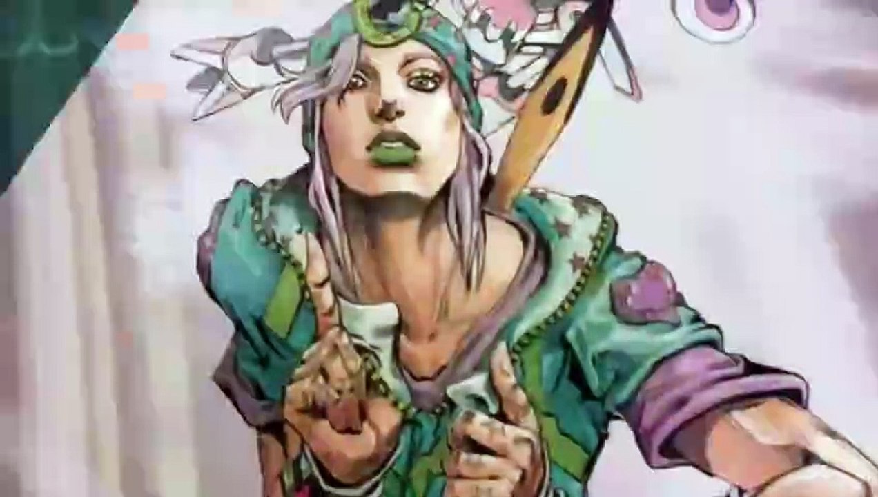 JoJo's Bizarre Adventure: Phantom Blood / Battle Tendency | movie | 2012 | Official Trailer