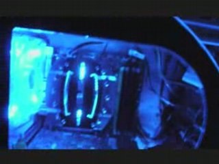 Mon pc tuning
