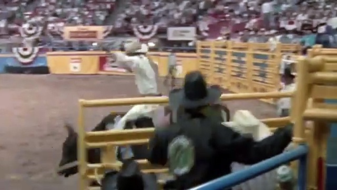 Harley Davidson et l'homme aux santiags | movie | 1991 | Official Trailer