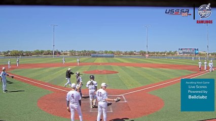 Red Rawlings - High School Classic Prospect Select (2024) Tue, Mar 19, 2024 11:45 AM to 11:00 PM