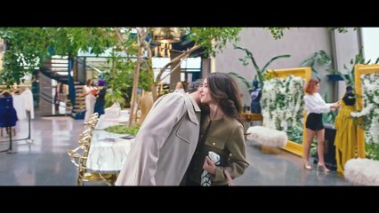 Sevmek Yüzünden | movie | 2024 | Official Trailer