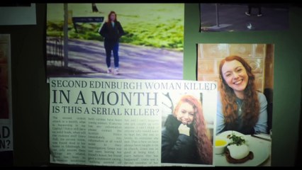 Damaged Movie (2024) - Samuel L. Jackson, Vincent Casse