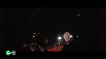 Alien: Romulus | movie | 2024 | Official Teaser
